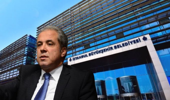 Şamil Tayyar: 'İBB soruşturmasında iki ek iddianame daha gelecek' 1 Şamil Tayyar: ‘İBB soruşturmasında iki ek iddianame daha gelecek’