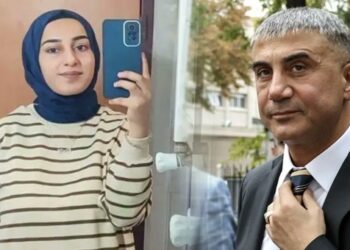 Sedat Peker, Rojin Kabaiş cinayeti için para ödülü koydu
