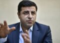 Hüsnü Yusuf Turabiç yazdı I Demirtaş yasaya dahil mi? 12 Demirtaş’tan tartışmalara net yanıt: Öcalan’ın yürüttüğü sürecin içindeyim, yanındayım, arkasındayım