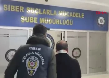 59 ilde siber suç operasyonu: 190 tutuklama