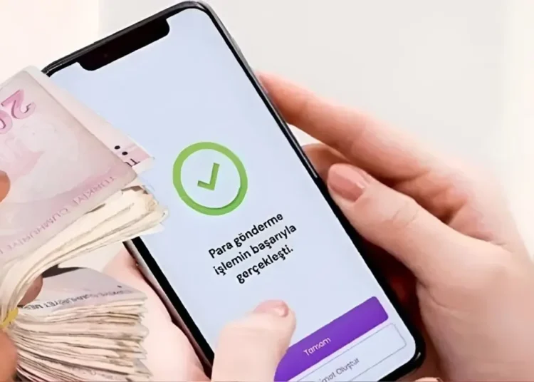 IBAN transferinde yeni kural: Uymayan 1 Ocak’tan sonra para gönderemeyecek