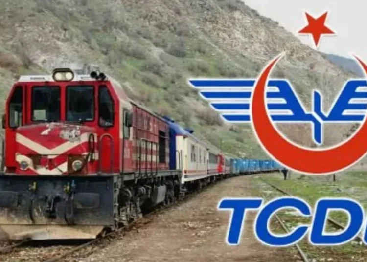 TCDD 780 işçi alacak: İşte alınacak iş kolları ve aranan şartlar 1 TCDD 780 işçi alacak: İşte alınacak iş kolları ve aranan şartlar