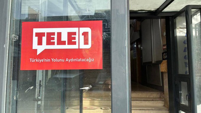 TELE 1 kayyımı 32 kişiyi kovdu iddiası 1 TELE 1 kayyımı 32 kişiyi kovdu iddiası