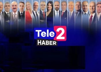 Kayyum atanan TELE1’in ekibi, TELE2 ile ekranlara dönüyor