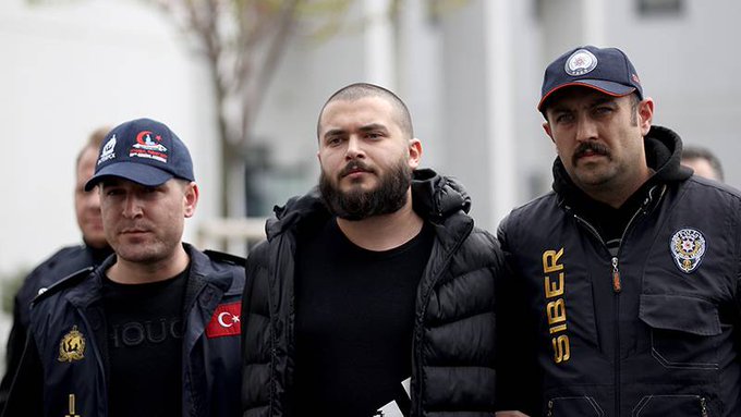 Thodex kurucusu Faruk Fatih Özer’in ölümünde ihmal iddiası: Ailesi iki hafta önce uyarmış 1 Thodex kurucusu Faruk Fatih Özer’in ölümünde ihmal iddiası: Ailesi iki hafta önce uyarmış