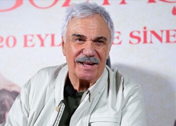 Usta oyuncu Halil Ergün vasiyetini açıkladı