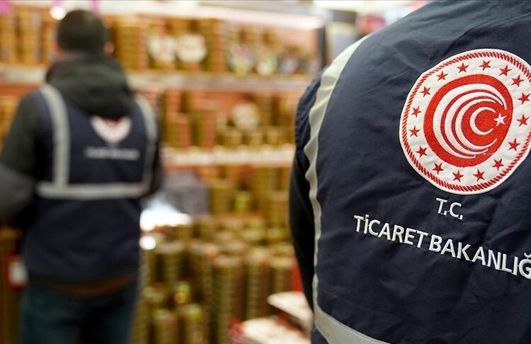 Sahte indirim kampanyalarına bakanlık ceza yağdırdı 1 Sahte indirim kampanyalarına bakanlık ceza yağdırdı