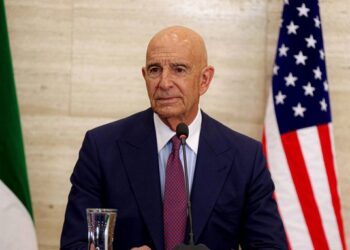 ABD Büyükelçisi Tom Barrack: Hedefimiz 2026’da Heybeliada Ruhban Okulu’nu açmak
