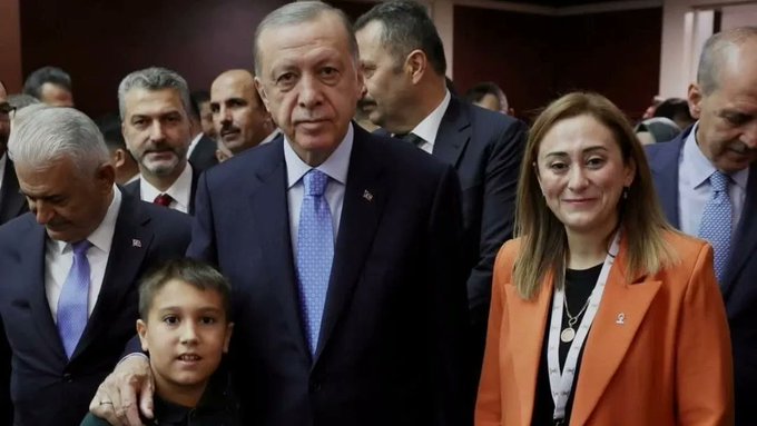AK Partili isim ‘saldırılara maruz kaldım’ diyerek görevinden istifa etti 1 AK Partili isim ‘saldırılara maruz kaldım’ diyerek görevinden istifa etti