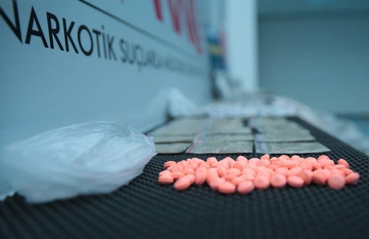 Uyuşturucu kaynaklı ölümler yüzde 42 arttı