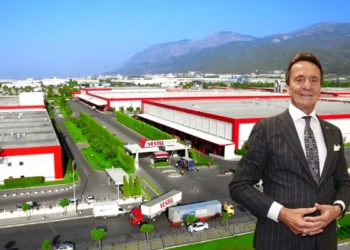 Vestel’in patronu Zorlu’dan, “Çinli ortak aradıkları” iddiasına yalanlama