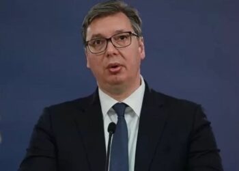İddia: Sırbistan Cumhurbaşkanı Vucic de Bosna’daki ‘insan avına’ katıldı