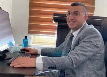 Görevden alınan İlçe Milli Eğitim Müdürü evinde ölü bulundu