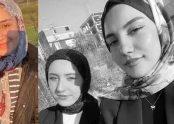 Yangın faciasında kahreden detay: Birbirlerine sarılarak ölmüşler