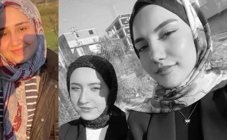 Yangın faciasında kahreden detay: Birbirlerine sarılarak ölmüşler