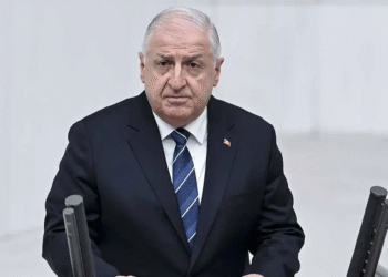 Bakan Güler’den ‘kara kutu’ açıklaması: ‘İlk bulgulara ulaşma süreci en az 2 ay sürer