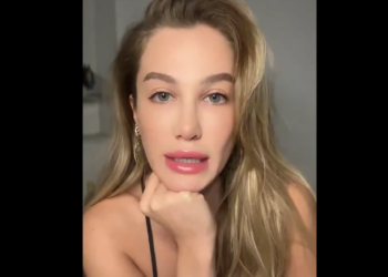 Sosyal medya fenomeni: “Fakirlerle aynı kokmak istemiyorum”