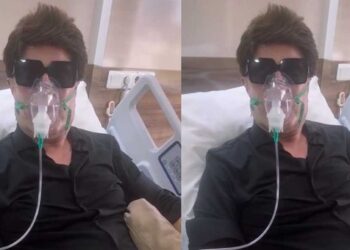 Yılmaz Morgül hastaneye kaldırıldı