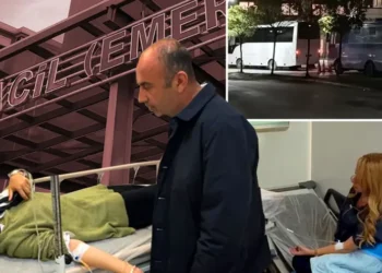 Zehirlenme vakaları arttı: Üç şehirde 200’den fazla kişi hastanelik oldu