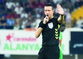 Hedef gösterilmişti: Zorbay Küçük bahis oynamamış