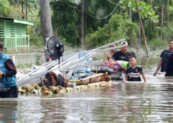 Endonezya’daki sel ve heyelanlarda can kaybı 900’ü aştı