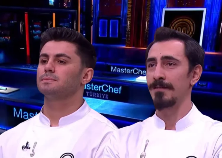 Masterchef 2025 şampiyonu belli oldu