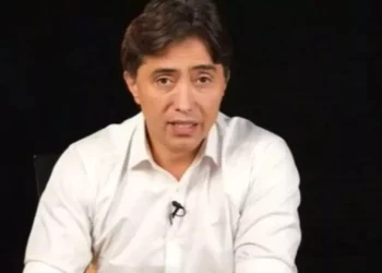 Gazetec Emrullah Erdinç uyuşturucu operasyonunda gözaltına alındı