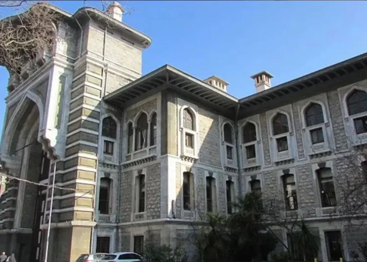 İstanbul Erkek Lisesi'ndeki skandalda yeni gelişme: ‘Taciz listesi' hazırlayanlar okuldan alındı 1 İstanbul Erkek Lisesi’ndeki skandalda yeni gelişme: ‘Taciz listesi’ hazırlayanlar okuldan alındı
