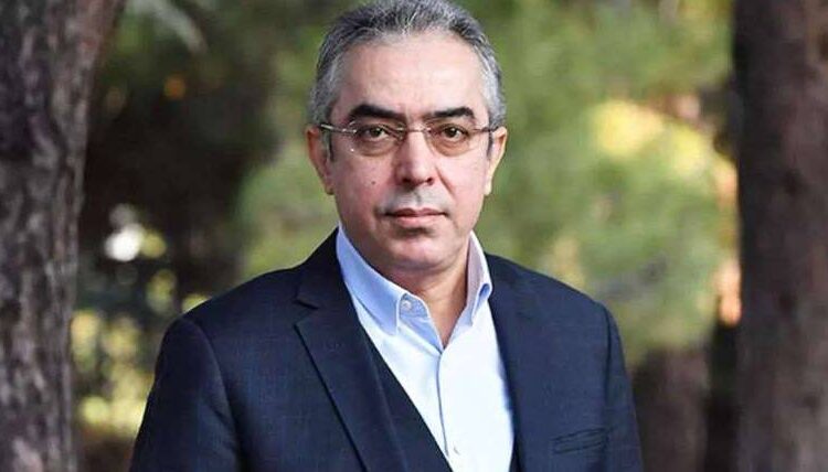 Mehmet Uçum’dan PKK’ya süreç göndermesi