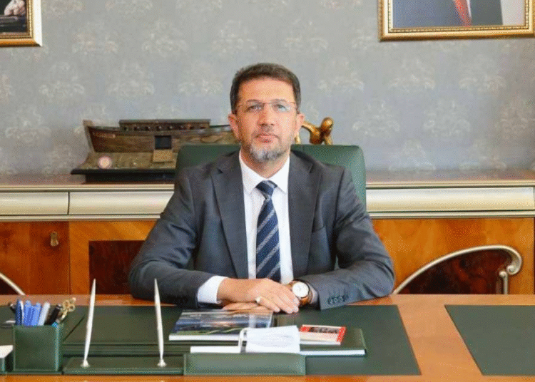 Rektörün kardeşinden 'adrese teslim' itirafı: "Kadro benim için, ilan sadece prosedür, odam klimalı..." 1 Rektörün kardeşinden ‘adrese teslim’ itirafı: “Kadro benim için, ilan sadece prosedür, odam klimalı…”