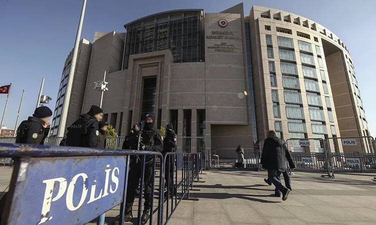 İş insanları, modeller, fenomenler, dansözler… Uyuşturucu operasyonunda 17 tutuklama