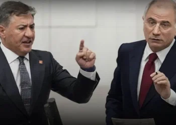 CHP’li Emir’den Efkan Ala’ya: 15 Temmuz’da 2 saat Gürcistan hava sahasında dolaştınız mı?