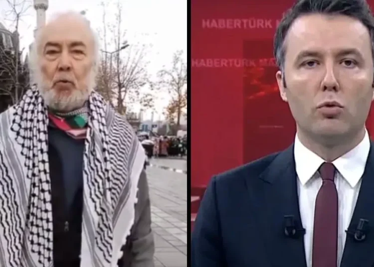 Mehmet Akif Ersoy’un babası: 'Hücreden Yusuf Aleyhisselam gibi çıkacak' 1 Mehmet Akif Ersoy’un babası: ‘Hücreden Yusuf Aleyhisselam gibi çıkacak’