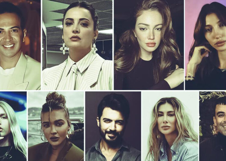 Tuna Cevher yazdı I Yoksul halkın öfkesini magazinle kime yönlendiriyorlar?