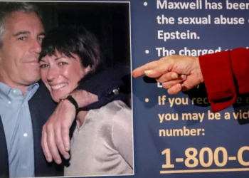 Epstein dosyaları: Maxwell’in genç kızları istismara nasıl ‘hazırladığı’ ortaya çıktı
