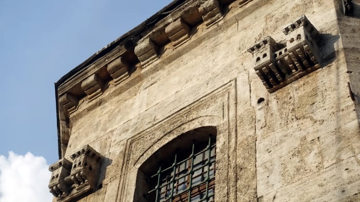 BBC, Osmanlı'nın "kuş saraylarını" yazdı: Bir şefkat göstergesi, çoğu kişi habersiz