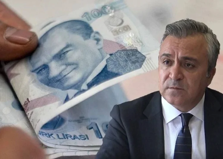 Sosyal güvenlik uzmanı, 2026 maaş tablosunu paylaştı: Memur, emekli zammı ve promosyon 1 Sosyal güvenlik uzmanı, 2026 maaş tablosunu paylaştı: Memur, emekli zammı ve promosyon