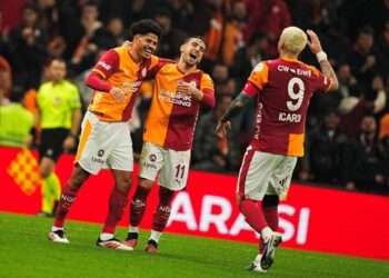 Safa Kar yazdı I Galatasaray rahat kazandı