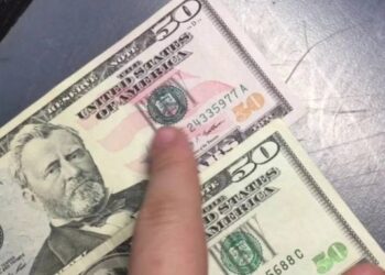 Gerçek ortaya çıktı: Bankalar ve döviz büroları neden 50 dolar almıyor?