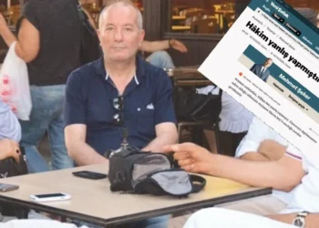 Yeni Şafak yazarından beklenmedik Ekrem İmamoğlu yazısı: “Ortada suç yok beraat etmeli” 5 Yeni Şafak yazarından beklenmedik Ekrem İmamoğlu yazısı: “Ortada suç yok beraat etmeli”