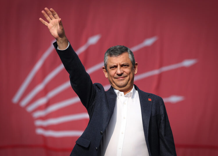 Kemal Albayrak yazdı I Anlayarak mı, inanarak mı konuşmak? 1 Kemal Albayrak yazdı I Anlayarak mı, inanarak mı konuşmak?