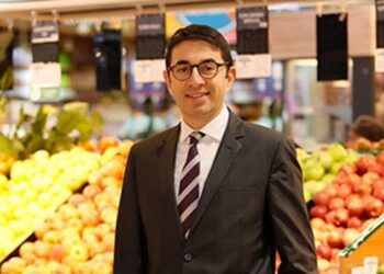 Migros yöneticisi Tort: Bu tempoda gidersek, satacak gıda ürünü bulamayacağız