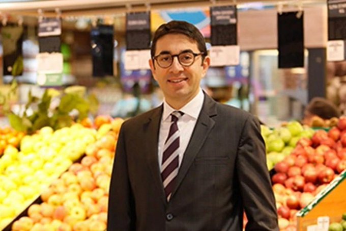 Migros yöneticisi Tort: Bu tempoda gidersek, satacak gıda ürünü bulamayacağız 1 Migros yöneticisi Tort: Bu tempoda gidersek, satacak gıda ürünü bulamayacağız