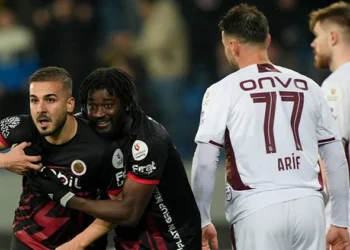 Safa Kar yazdı I Trabzonspor Ankara’da dağıldı!