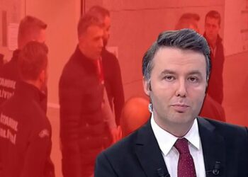 Cem Küçük: “Mehmet Akif Ersoy soruşturmasında ‘ağır abi’yi de alacaklar, listede 100’e yakın isim var”