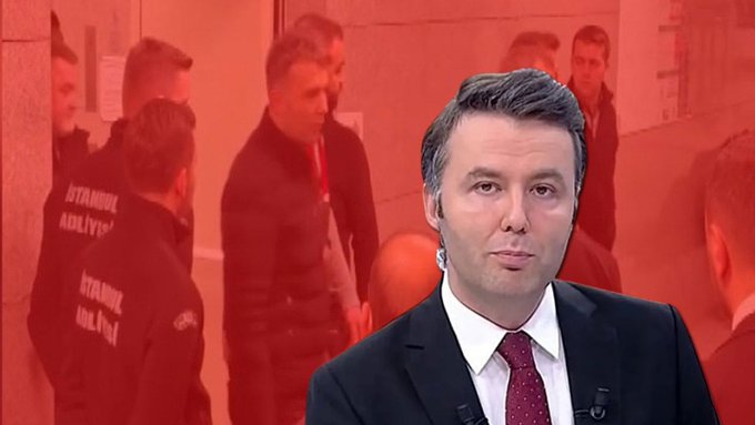 Cem Küçük: "Mehmet Akif Ersoy soruşturmasında 'ağır abi'yi de alacaklar, listede 100’e yakın isim var" 1 Cem Küçük: “Mehmet Akif Ersoy soruşturmasında ‘ağır abi’yi de alacaklar, listede 100’e yakın isim var”