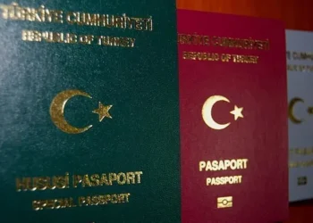 Karar Resmi Gazete’de: Kimlik, pasaport ve ehliyette değerli kâğıt bedelleri belli oldu