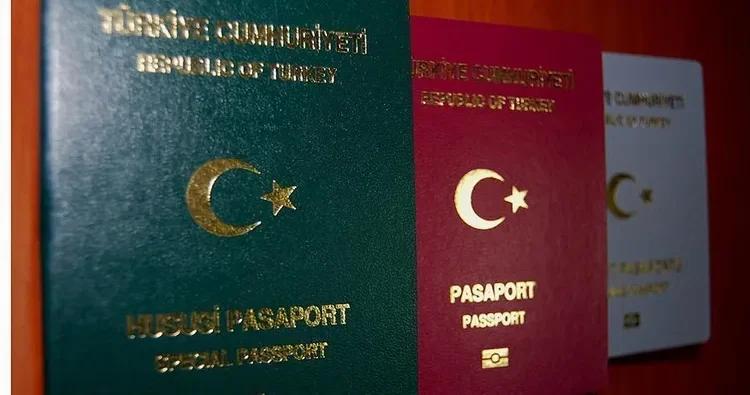 Karar Resmi Gazete'de: Kimlik, pasaport ve ehliyette değerli kâğıt bedelleri belli oldu 1 Karar Resmi Gazete’de: Kimlik, pasaport ve ehliyette değerli kâğıt bedelleri belli oldu