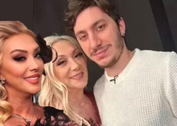 Güllü’nün oğlu Tuğberk: Ablam böyle bir şeyi yapabilecek karaktere sahip