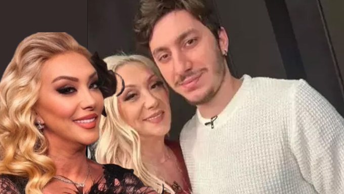 Güllü’nün oğlu Tuğberk: Ablam böyle bir şeyi yapabilecek karaktere sahip 1 Güllü’nün oğlu Tuğberk: Ablam böyle bir şeyi yapabilecek karaktere sahip